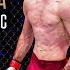 Нурулло Алиев Первый Боец из Таджикистана в UFC