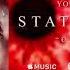 STATE Of MINE Can T Stop Me Official Stream Video