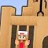 ESCAPE FROM MINECRAFT CARDBOARD PRISON Minecraft Parodies