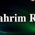 66 Surah At Tahrim Recitation Qaria Asma Huda Surah Tahrim Tilawat