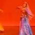 Uzem Reqsi Azeri Dance Performed By The Nomad Dancers