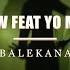 T Low Ft Yo Maps Balekana Official Music Video