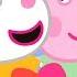 Love Friends Peppa Pig And Suzy Sheep Valentine S Day Special Family Kids Cartoon