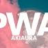 Akiaura Sleepwalker Lyrics