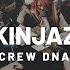 Kendrick Lamar Post Malone Dance Video By The Kinjaz CREW DNA