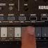 Deep Dive Into The Korg Volca Nubass Maker Of Acid Techno Trance Basslines