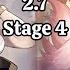 E1S0 Himeko X Fugue E0S1 Fugue X Acheron Pure Fiction Stage 4 Clear Honkai Star Rail