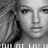 Britney Spears Touch Of My Hand Infinity101 Extended Mix