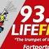 93 8 LIFE FM