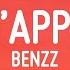 1 HOUR Benzz Je M Appelle Lyrics