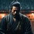 Miyamoto Musashi Embracing Loneliness Samurai Meditation And Relaxation Music