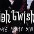 Nightwish She Is My Sin Slowed Reverb