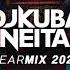 DJ KUBA NEITAN YEARMIX 2020