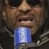 Cam Ron UNLEASHES On Jim Jones Dissing Him In Justin Laboy Interview