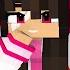 Lambada Meme Minecraft Animation