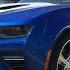 All NEW 2018 Camaro FOR SALE Blue 2SS RWD 18n016