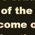 Bring Me The Horizon And The Snakes Start To Sing Lyrics