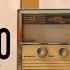 Old Radio Sound Effects