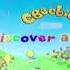 CBeebies Discover And Do Ident Effects