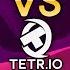 TETR IO Cup 12 GRAND FINALS CZSmall Vs Blaarg