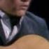 José Feliciano Flight Of The Bumblebee On The Ed Sullivan Show