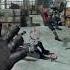 Dishonored Quick Brutal Kills Dishonored Knife Of Dunwall The Legal District