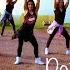 ZUMBA Pa La Camera Chacal HD 1080p