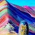 Rainbow Mountain Peru Trek A Must See Place A Trip By Peru Summit Adventures