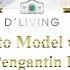 Kompilasi Model Cantik Remaja Hingga Emak Emak Di D Living Photo Model Competition 2 PART 14