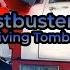 The Living Tombstone The Ghostbusters Theme Remix HD