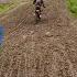 FOXHILL MOTOCROSS TRACK GASGAS MC350F MUD BATH WINTER 2024 GO PRO HERO 11