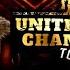 WWE United Kingdom ChampionShip Tournament 2018 Official Theme Song Dusted