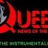 Queen We Will Rock You Instrumental