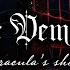 Dracula S Ship The Demeter Melancholic Choir Piano Musicbox And Cello Calm Before The Storm