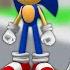 BABY SONIC LEFT HIS FAMILY Minecraft