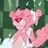 Cleanliness Is Next To Pinkliness Pink Panther And Pals