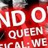 It S A Kind Of Magic QUEEN Karaoke Playback Backing Track Musical We Will Rock You