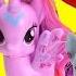 My Little Pony Bath Paints Body Crayons Makeover Party And Surprises