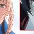 Kakegurui Multi Audio Clip I Ll Buy Your Left Eye Netflix Anime