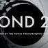 Bond 25 Royal Philharmonic Orchestra