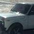 Lada Niva 4x4 2017 Drift Armenia