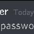 When Hacker Gets You Re Password