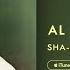 Al Green Sha La La Make Me Happy Official Audio