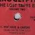 Hieroglyphics The Lost Tapes EP Vol2 B2 Souls Of Mischief Cab Fare