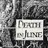 Death In June Holy Water Live 1 12 1984