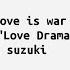 Kaguya Sama Love Is War Season 1 Opening Love Dramatic By Masayuki Suzuki Lyrics Rom En