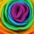 Play Doh Flower плей до цветок