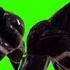 Green Screen Venom Transformation Effect Requested By VICE Entertainment And BP Roy