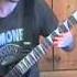 Metallica Nothing Else Matters Guitar Solo Azer Vilic