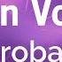 Broken Vow Josh Groban Karaoke Version KaraFun